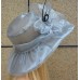 Ladies Wedding Wide Brim Hat Mother Bride Kentucky Derby Sun Hats for  A342  eb-47161222